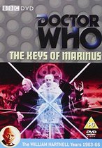 Key Of Marinus (DVD)