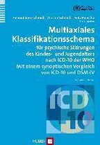 Multiaxiales Klassifikationsschema für psychiatrische Störungen