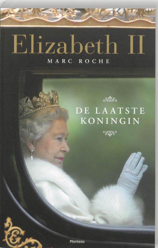 Koningin Elizabeth Ii