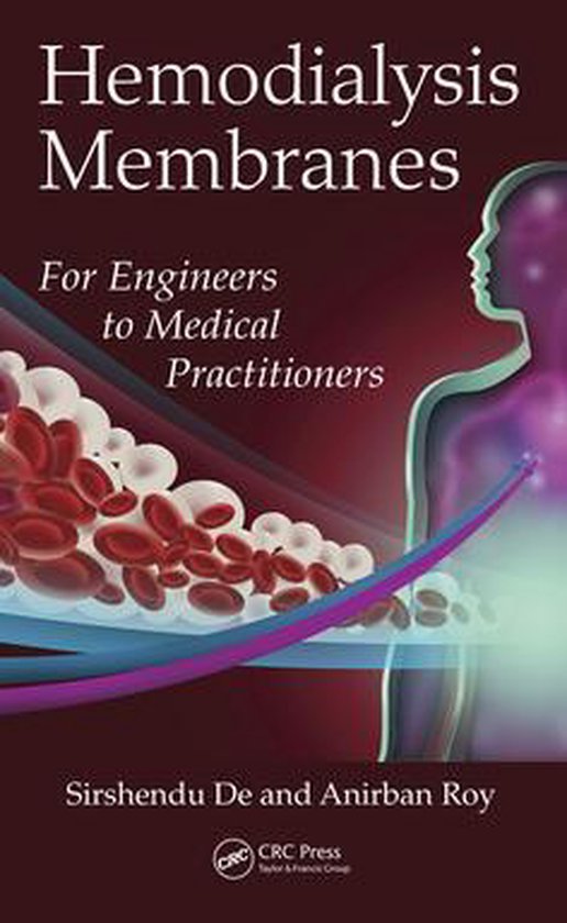 Hemodialysis Membranes - cover