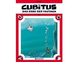 Das Erbe der Pastaga