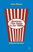 American Film Satire in the 1990s