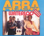 Waterloo [Germany CD Single]