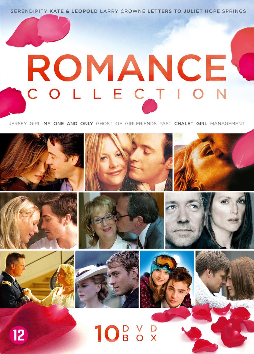 Romance Collection