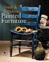 Fresh and Fabulous Painted Furniture