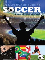 Superstars of Soccer - Illustrated Guide to Soccer