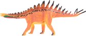 Lg-imports Spinosaurus 17 Cm Oranje