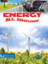 My Science Library II - Energy All Around