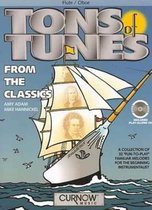 Tons of Tunes from the Classics