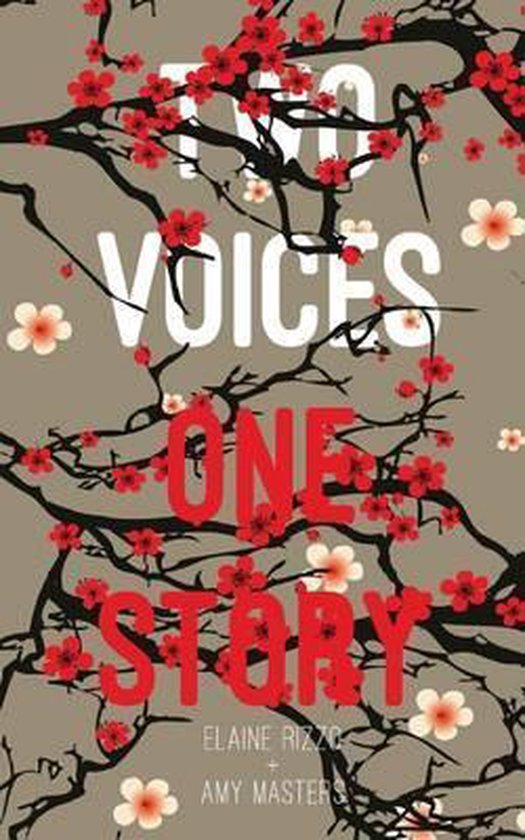 Two Voices, One Story - cover