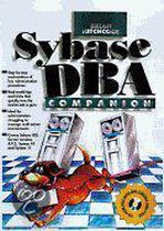 Sybase Dba Companion