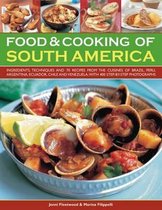 Food and Cooking of South America