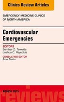 The Clinics: Internal Medicine Volume 33-3 - Cardiovascular Emergencies, An Issue of Emergency Medicine Clinics of North America