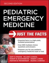 Pediatric Emergency Medicine: Just The Facts 2