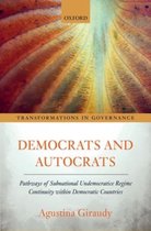 Democrats & Autocrats