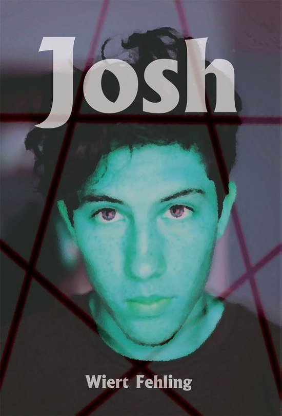 Josh - cover