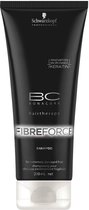 Schwarzkopf BC Fibre Force - 200 ml - Shampoo