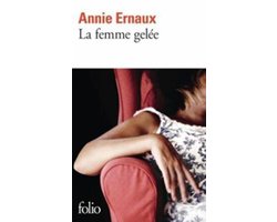 Omslag van Femme Gelee