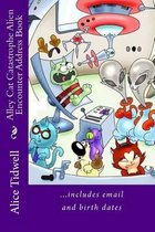 Alley Cat Catastrophe Alien Encounter Address Book