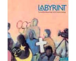 Labyrint 2