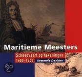 MARITIEME MEESTERS DR 1