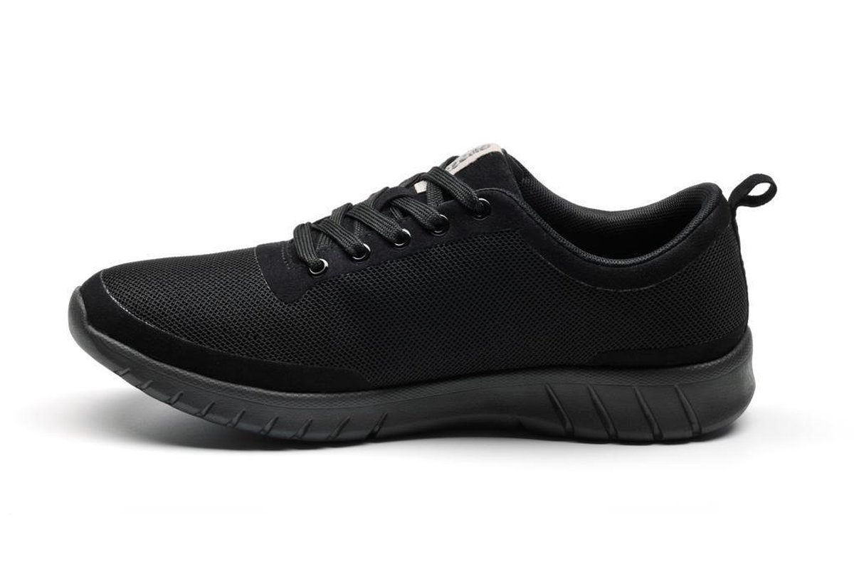 schoenen maat 50 - Zwart - - ademend - vrije tijd - | bol.com