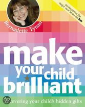Omslag Make Your Child Brilliant
