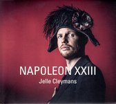 Napoleon Xxiii (CD)