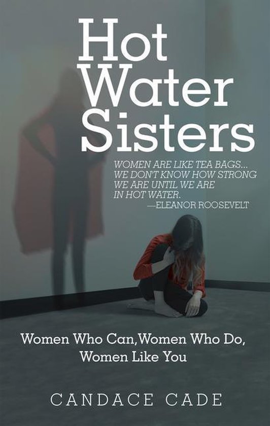 Hot Water Sisters - cover