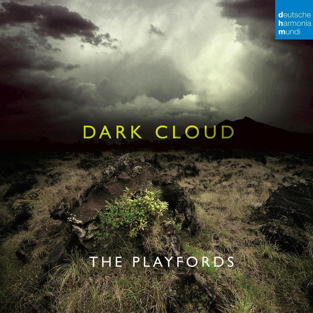 Dark Cloud