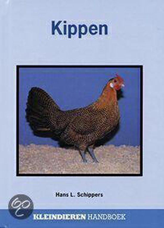 Kippen - cover