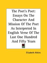 The Poet's Poet