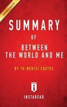 Summary of Between the World and Me