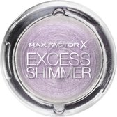 Max Factor Excess Shimmer - 15 Pink Opal - Oogschaduw