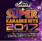 Super Karaoke Hits 2017