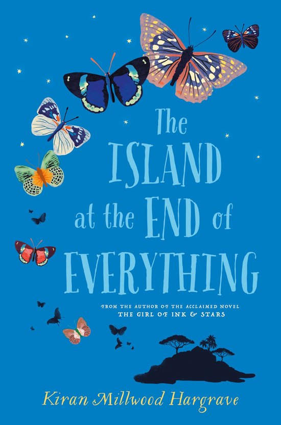 Foto: The island at the end of everything