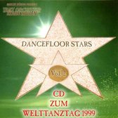 Dancefloor Stars 2