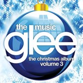 Glee - The Music: The Christmas Album Volume 3