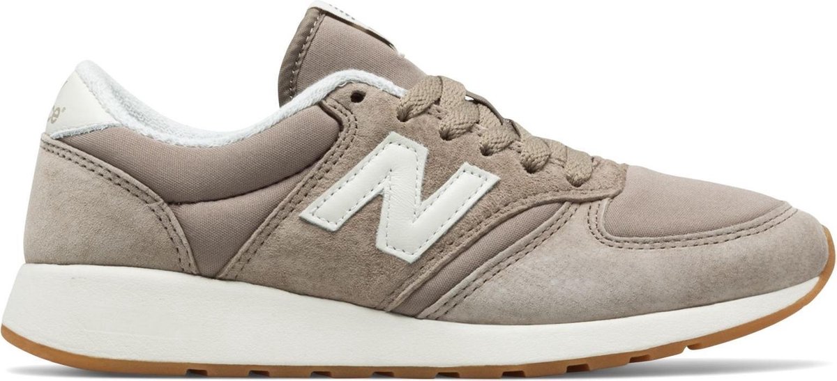 New Balance Sneakers Wrl 420 Tc Dames Bruin Maat 36,5 | bol.com