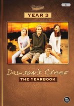 Dawson's Creek - Seizoen 3