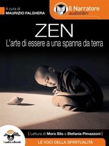 Zen (L’arte di essere a una spanna da terra)(Audio-eBook)