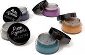 Pure Pigments Midnight Blue