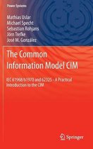 The Common Information Model CIM