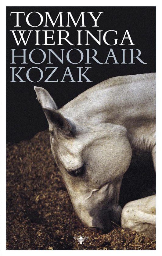 Honorair Kozak - Tommy Wieringa | Northernlights300.org