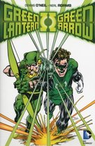 Green Lantern/Green Arrow