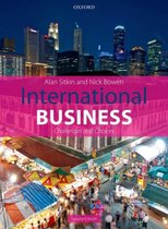 International Business 3rd