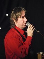 Alastair Reynolds Alastair Reynolds