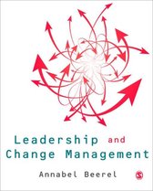 Leadership & Change Management