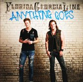 Florida Georgia Line - Anything Goes (CD)