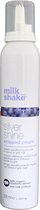 Bol.com milk_shake silver shine conditioning whipped cream 200 ml - Normale shampoo vrouwen - Voor Alle haartypes aanbieding